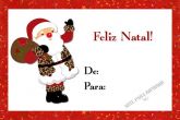 Tag de Natal 5