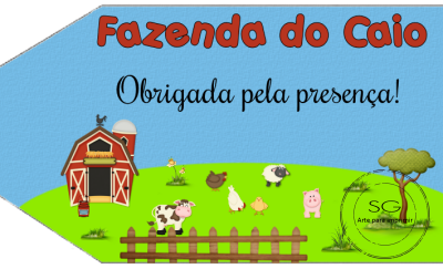 Tag Fazendinha