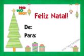 Tag de Natal 7