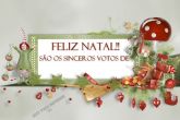 Cartão de Natal 13