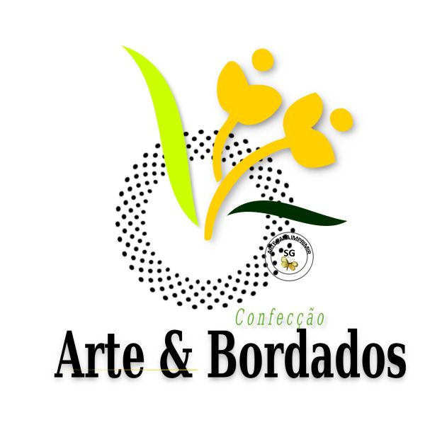 Logotipo Arte&Bordados