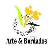 Logotipo Arte&Bordados