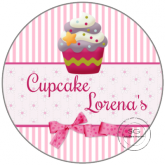 Tag Cupcake 1