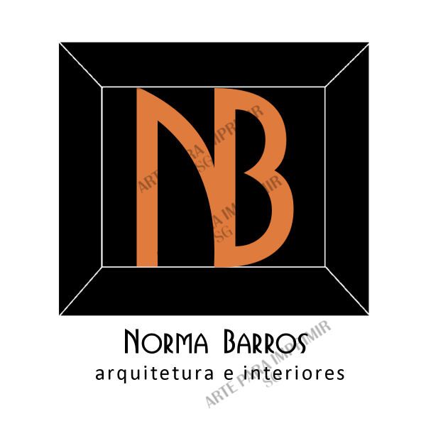 Logotipo Arquitetura e Interiores 2